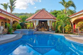 Отель Las Brisas Resort and Villas  Хако